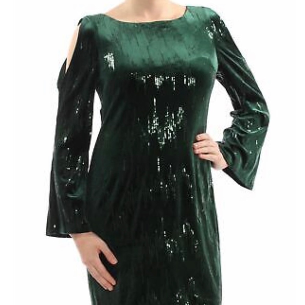 Jessica Howard cocktail dress